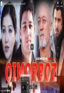 Qimorboz uzbek tilida