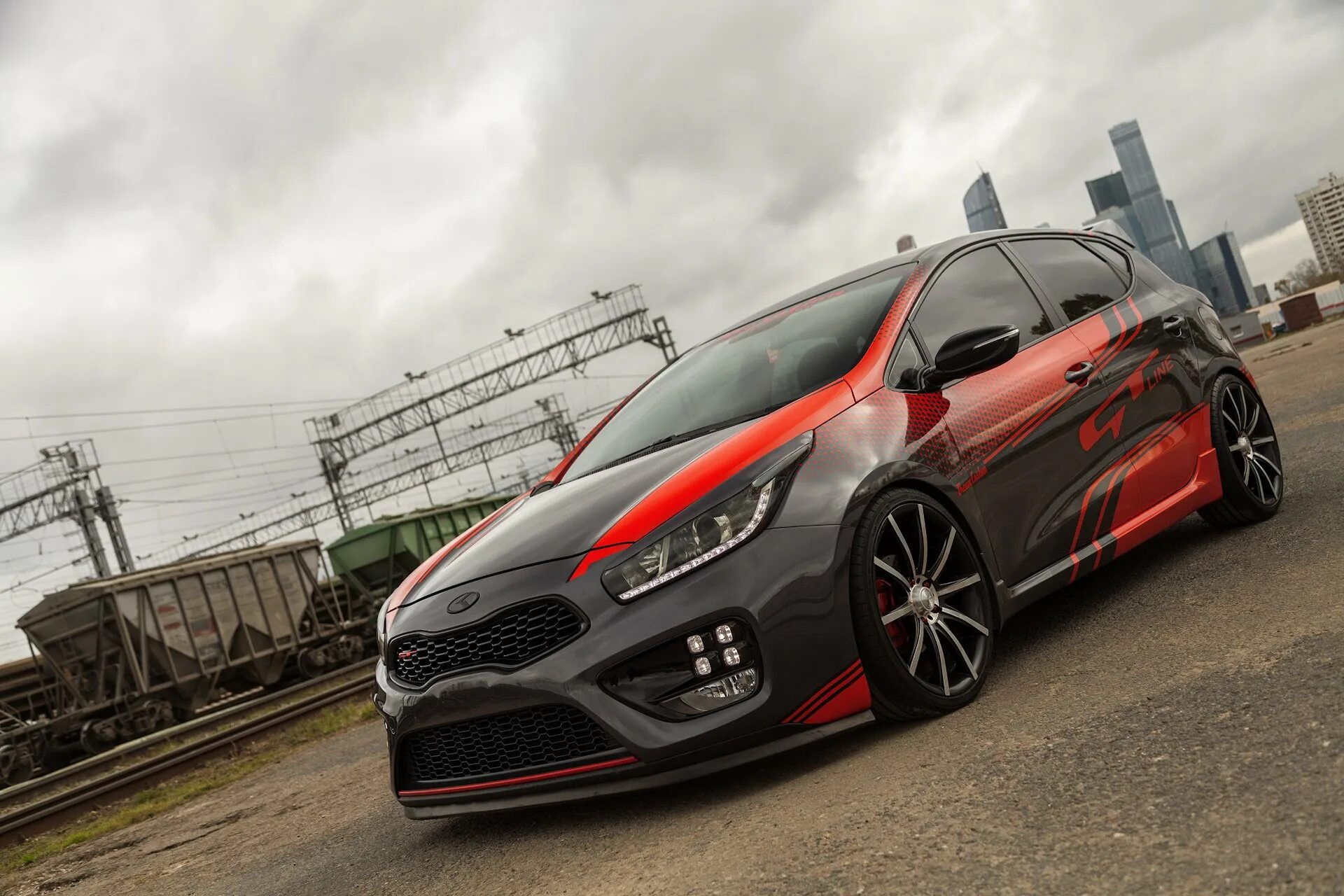 Ceed jd gt. Ceed jd gt