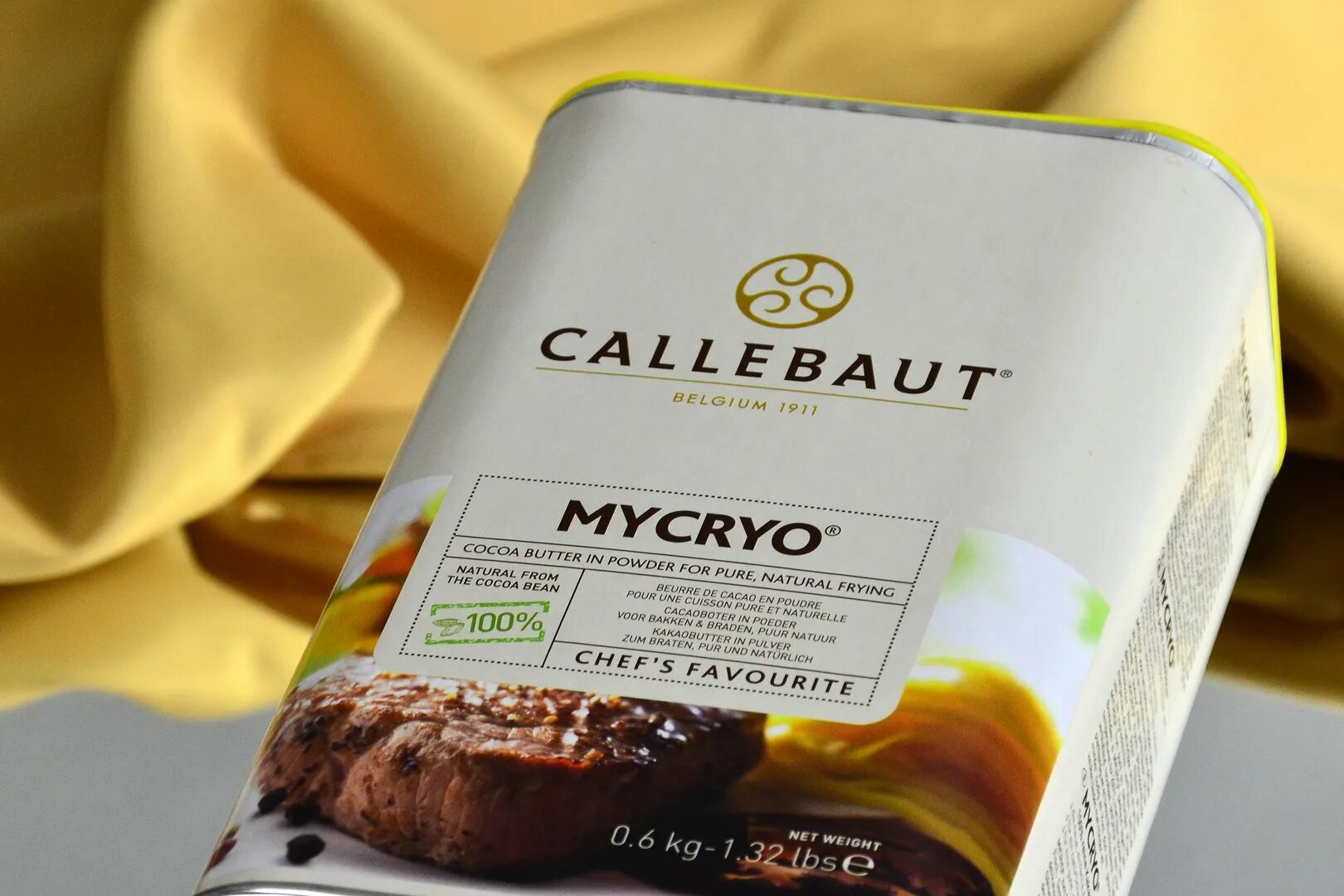 Барри каллебаут нл. Какао масло Каллебаут Микрио. Какао масло Barry Callebaut Микрио. Callebaut mycryo 600 гр. Какао-масло mycryo, 600гр*10шт, "Callebaut".