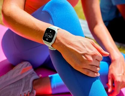 Garmin venu sq 2