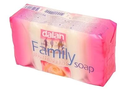 Family soap
