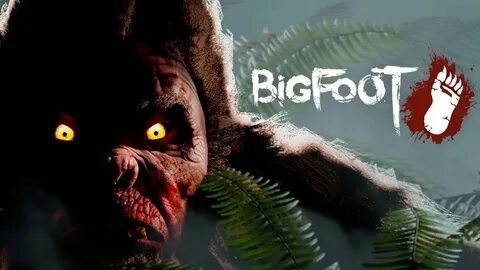 Bigfoot мультиплеер