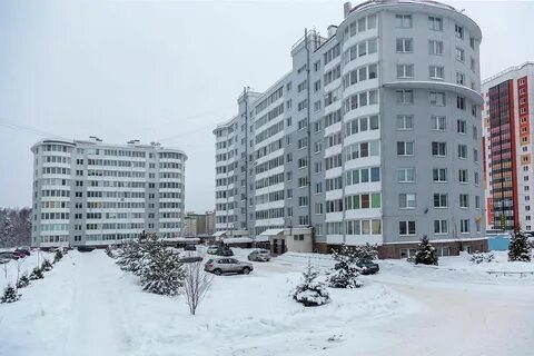 Квартиры всеволожск южный