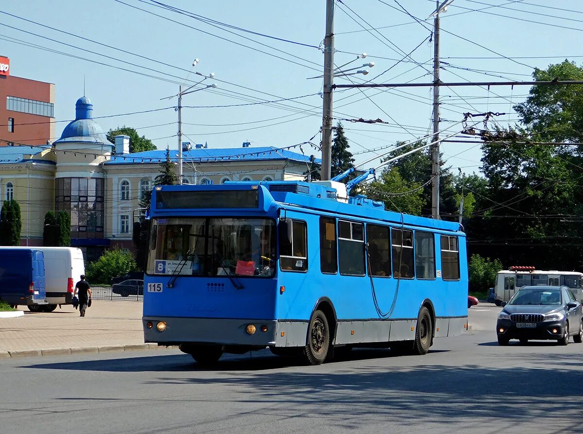 ЗИУ-682г-016.02 Калуга. Троллейбусы ЗИУ 682 Г-016.02. Троллейбус ЗИУ 682 Г 016. ЗИУ-682г-016.02. Никольское 682