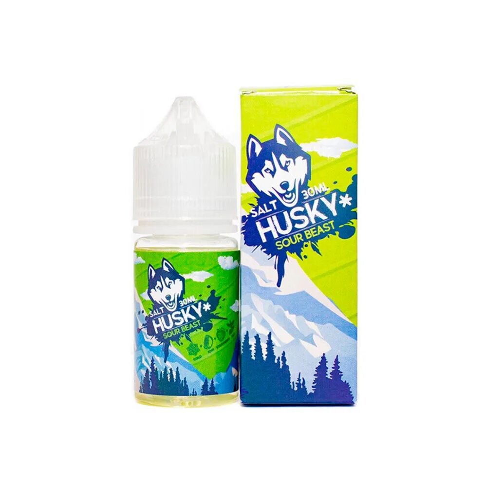 Хаски жижа вкусы 30 мл Sour Beast. Husky Malaysian 30 ml 20 MG Salt. Husky жидкость Sour Beast. Жижа хаски Sour Beast вкус.