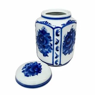 Завод гжель