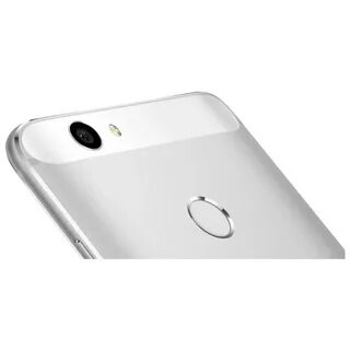 Huawei mystic silver