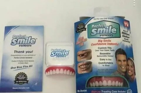 Mr smile