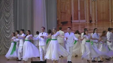 Академия 2018