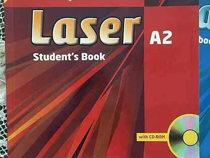 Laser b1 workbook