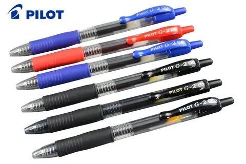 Pilot g12