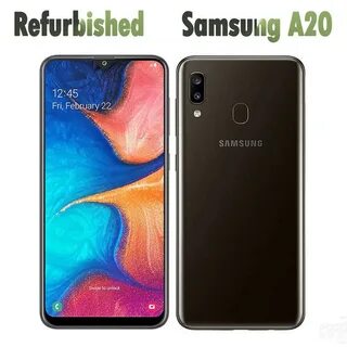 Samsung galaxy a30 характеристики