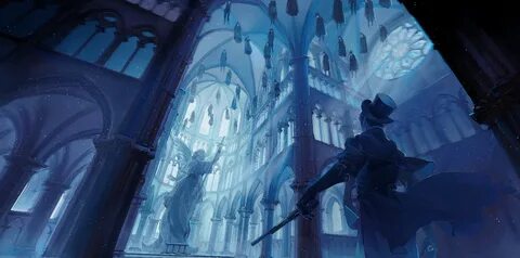 Lord of the Mysteries Fanarts. 