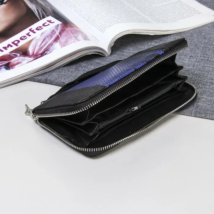 Как создать новый кошелек. Кошелек w-138-blue. кошелек женский кожаный черный. кошелек на молнии женский. компактный женский кошелек.