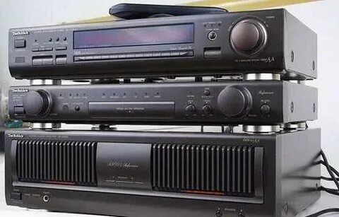 Technics 800