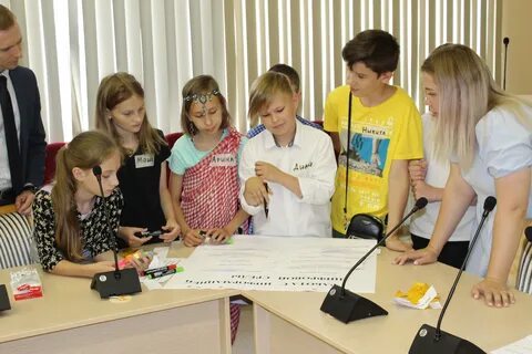 Академический лицей 14