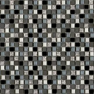 Mix silver