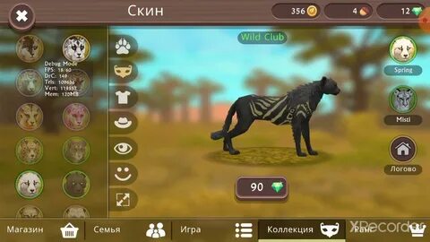Вет вилд