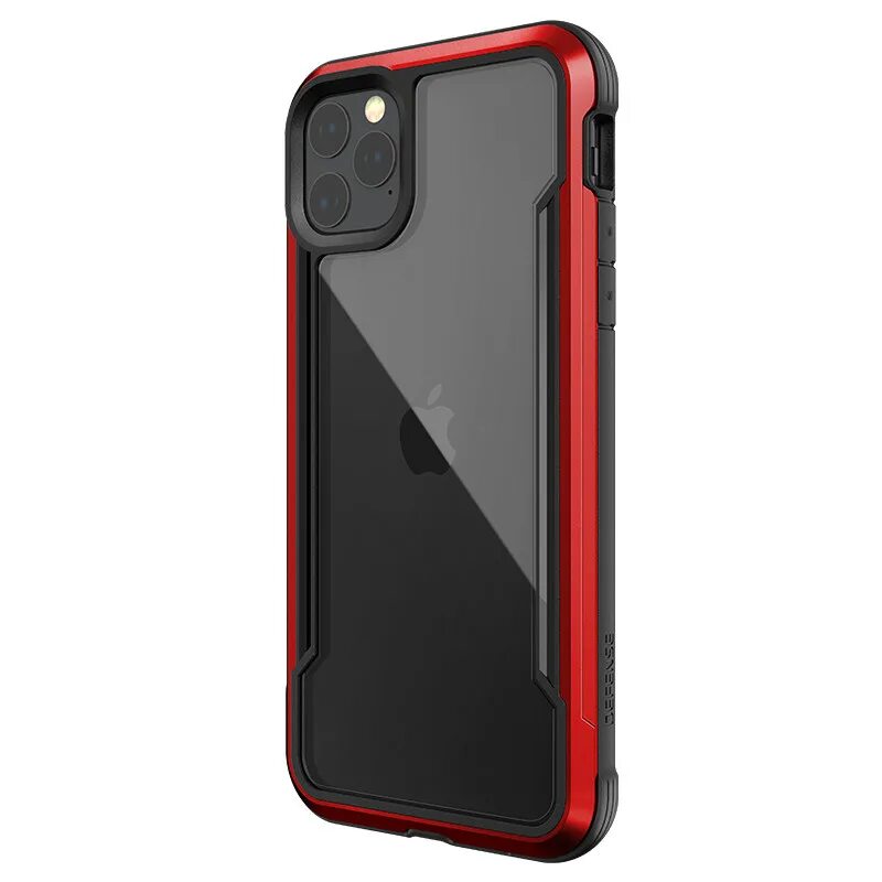 Чехол Raptic Shield для iphone 11. Чехол x-DORIA Defense Shield для iphone 11 Pro Max чёрный. X-DORIA металлический Carbon iphone 11. Iphone 11 Pro Max Red. Commo shield для iphone