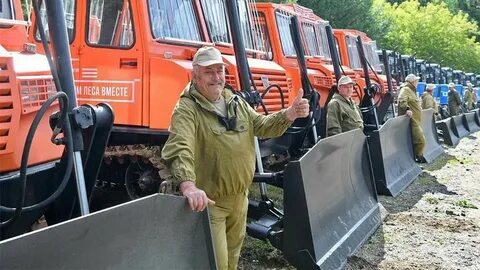 Окружающая среда удмуртской республики
