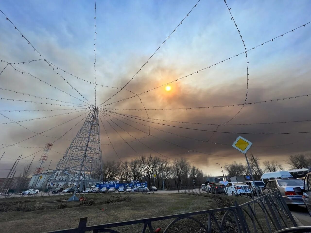 Кировск астраханская область