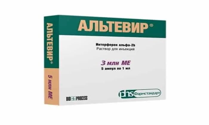 Интерферон альфа 2b препараты. Противовирусные препараты Альтевир. Альтевир интерферон Альфа. Интерферон Альфа-2b Альтевир. Альтевир 3 млн.