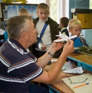 Станция юных техников кружки
