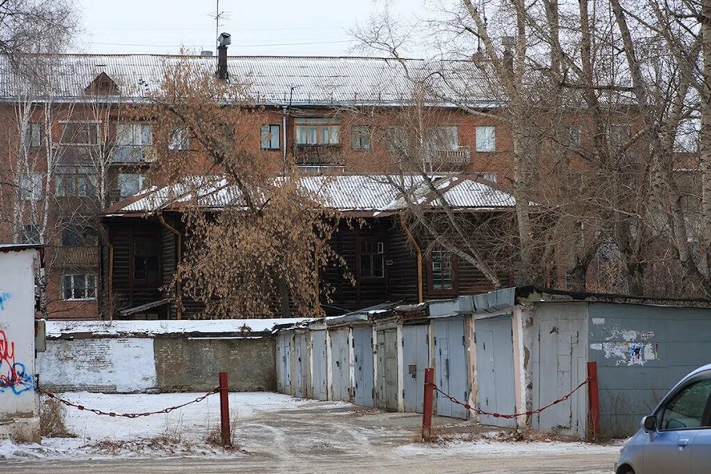 Объявление № 74881410 продажа помещения в Красноярске, Советском районе, улица