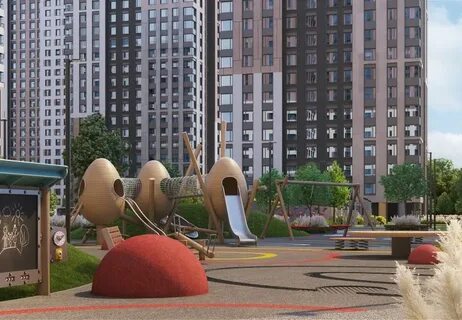 Первый московский м
