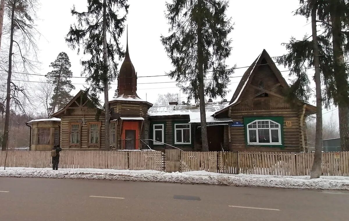 Фото дом ногинск. Деревянный модерн ногинск. глухово ногинск. санаторная улица ногинск. санаторная 16 дом ногинск.