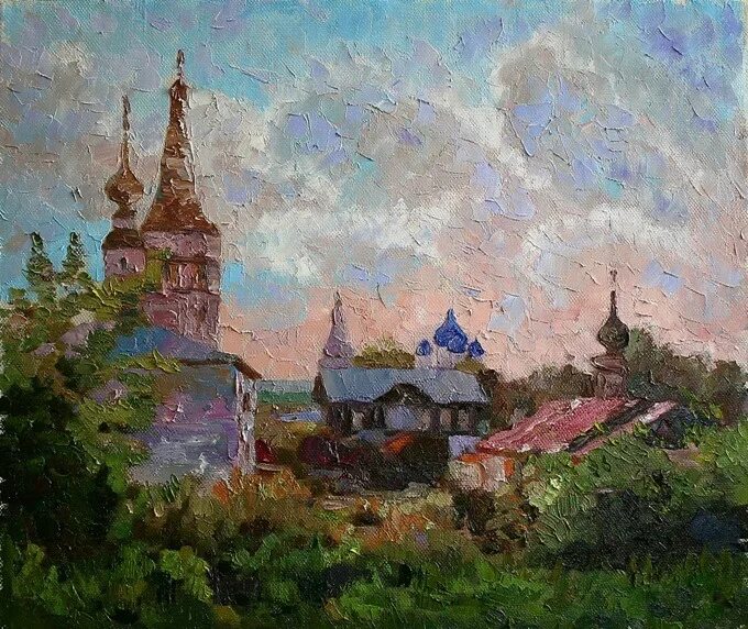 Художники суздаля известные. Суздаль арт. Суздаль лето акварель. Художник чирков из суздаля. Художник астапова суздаль.