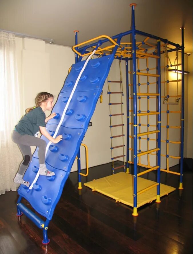 детская швеция