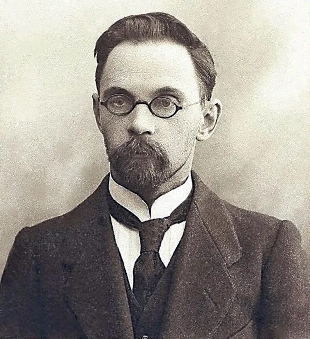 Н е жуковский. Гриневецкий профессор. А н е х. Е. А н е х.