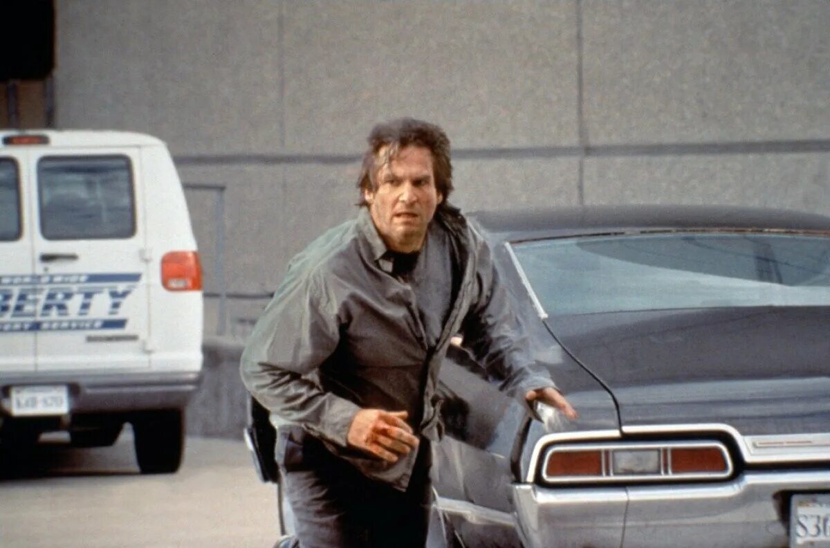 дорога на арлингтон / arlington road / 1998. джефф бриджес дорога на арлингтон. тим роббинс дорога на арлингтон. дорога на арлингтон (1999). тим роббинс улыбка.