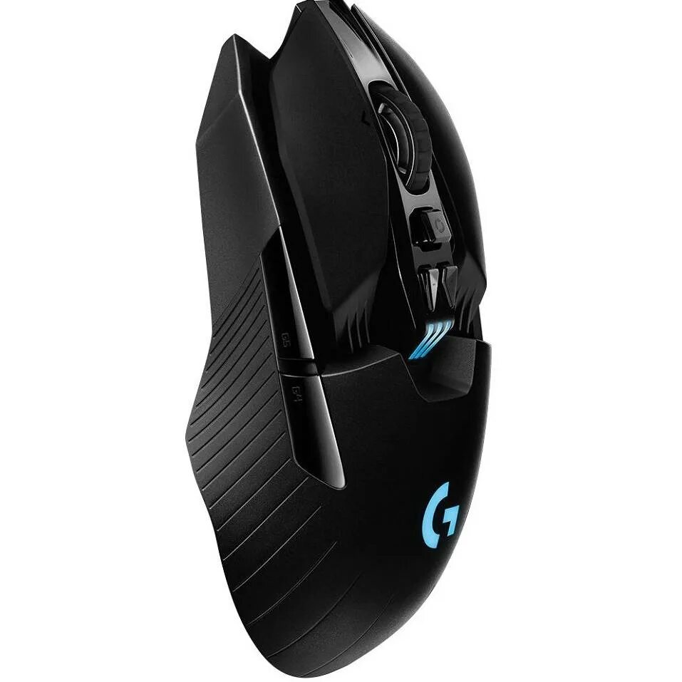 Игровая мышь logitech wireless