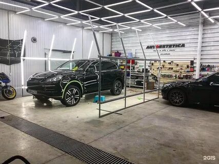 Автоэстетика