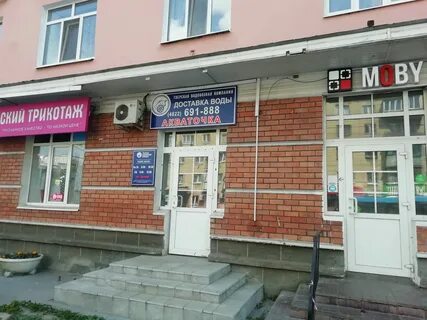 Волоколамский 3 тверь