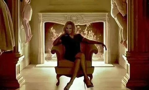 American horror show by snow wife