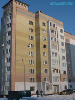 Улица чапаева 2
