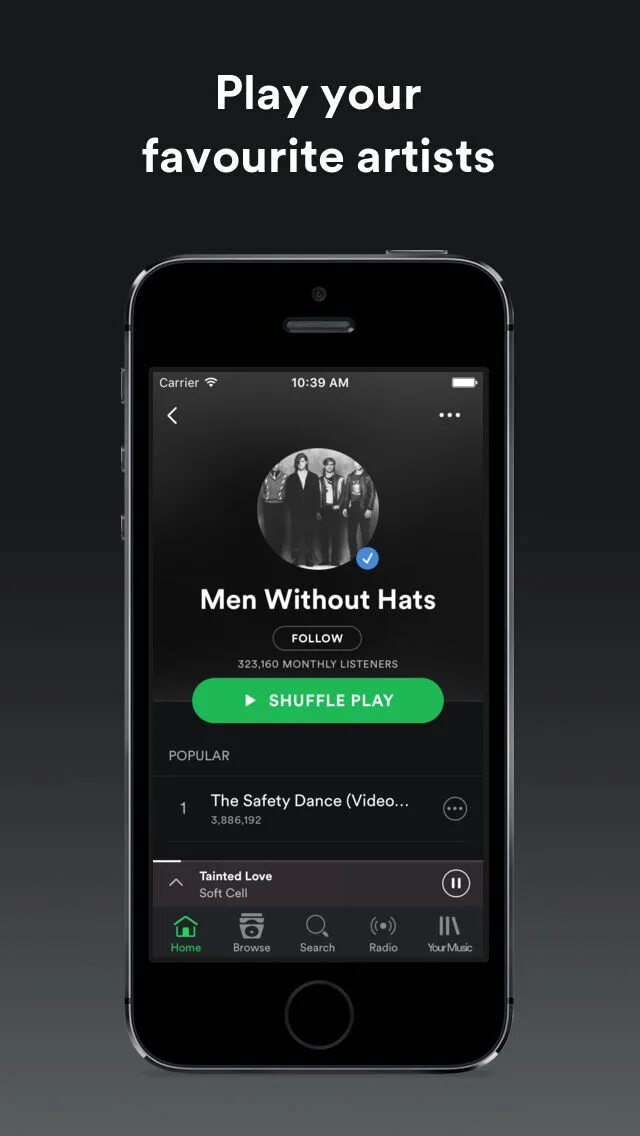 Spotify на андроид мод. Spotify mobile. спотифай мобильное приложение экран. spotify фото. spotify главный экран.