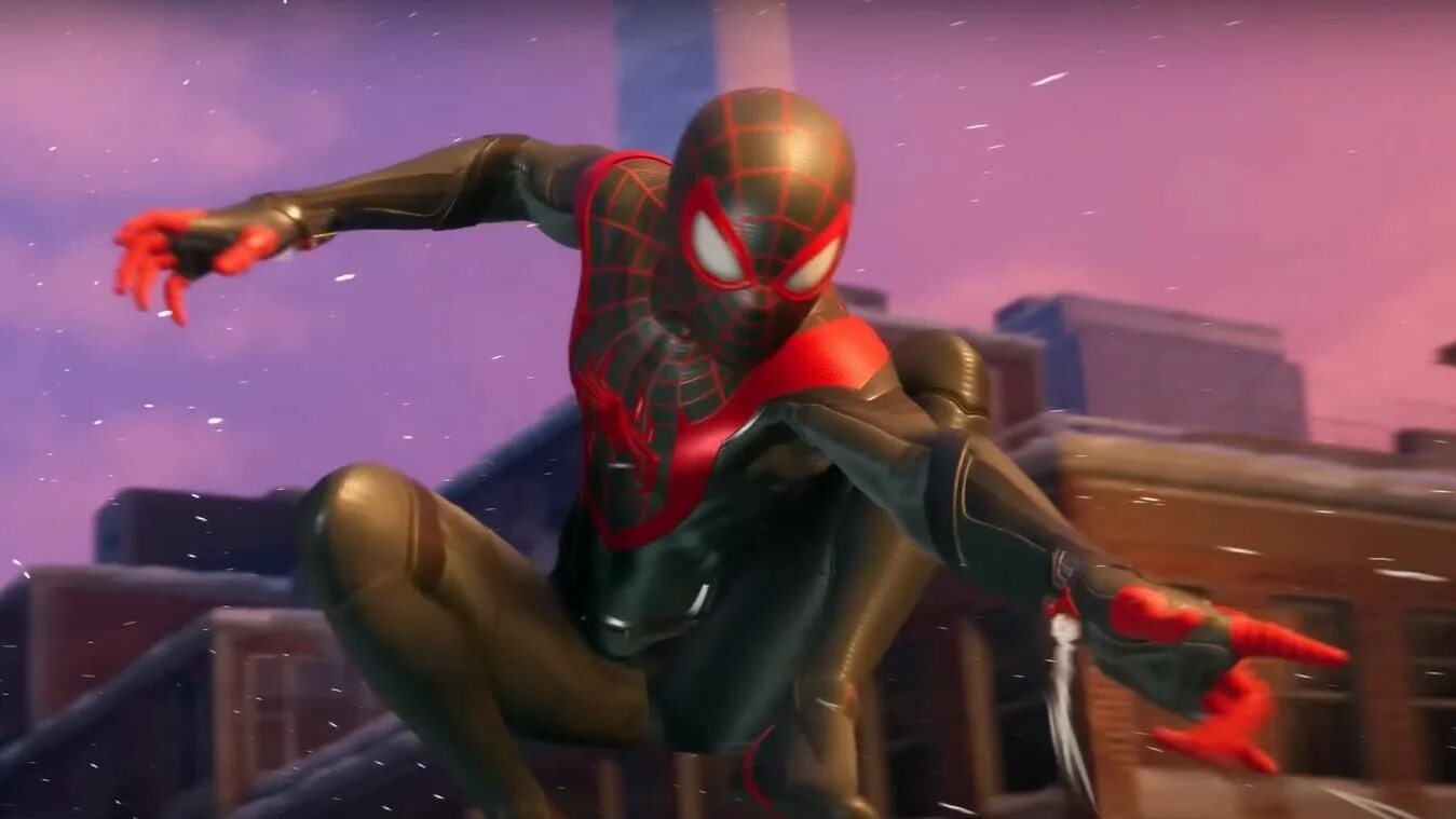 Spider man Miles morales. Майлз Моралес игра. Майлз Моралес 2020. Spider man игра.