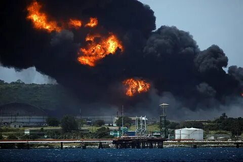 Где горит нефтебаза в ростовской