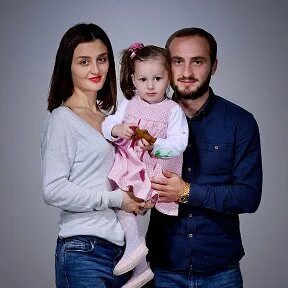 Гиви мачарашвили