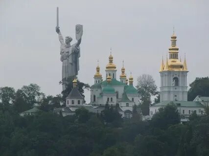 Киев основан русским