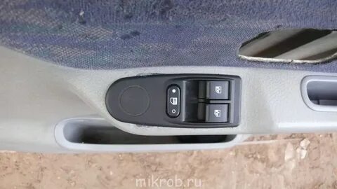Кнопки открывают окна