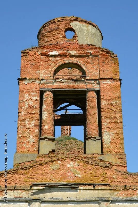погода в верхососенье на десять