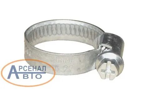 Хомут norma 16 27