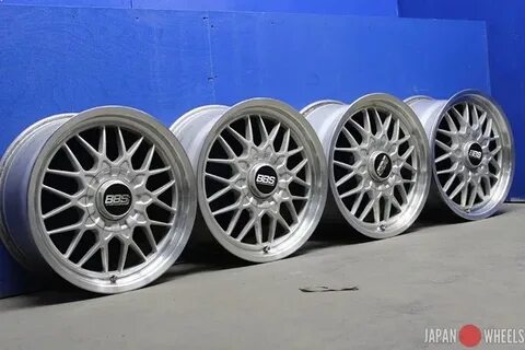Good wheels