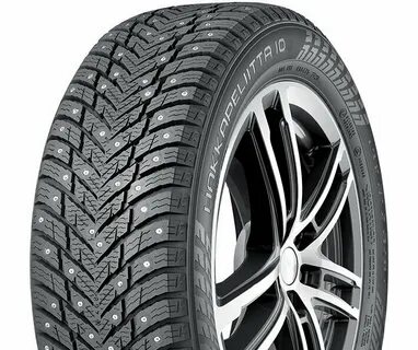 Ikon tyresautograph snow 3