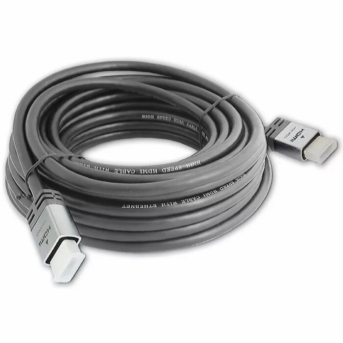 Купить кабель в туле. Кабель HDMI 10м армированный. HDMI 10 метров. HDMI Cable 10m. Defender HDMI-10pro.